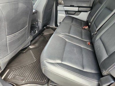 2023 Ford F-250SD XLT