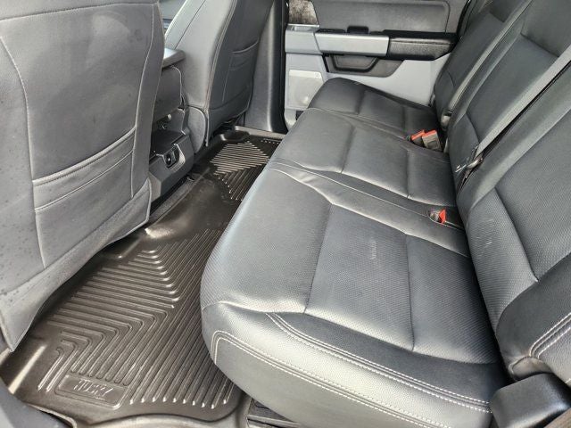 2023 Ford F-250SD XLT