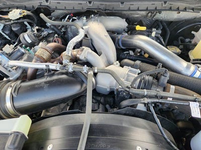 2023 Ford F-250SD XLT