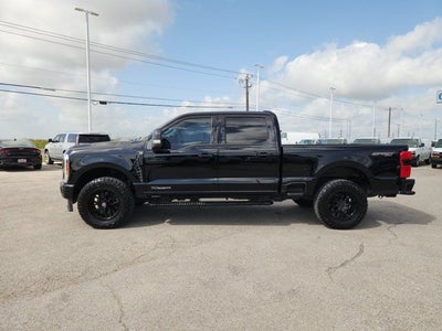 2023 Ford F-250SD XLT