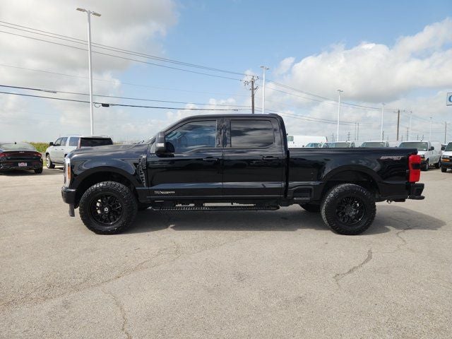 2023 Ford F-250SD XLT