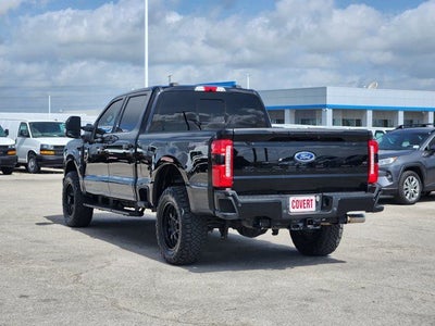 2023 Ford F-250SD XLT
