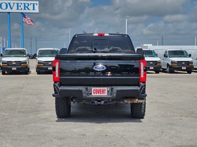2023 Ford F-250SD XLT