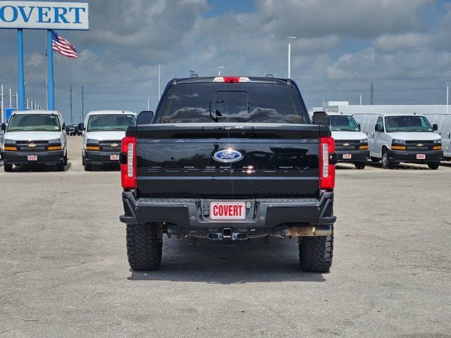 2023 Ford F-250SD XLT