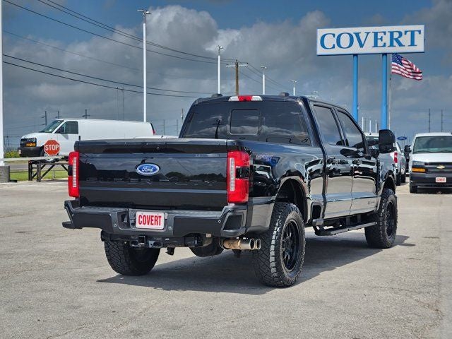 2023 Ford F-250SD XLT