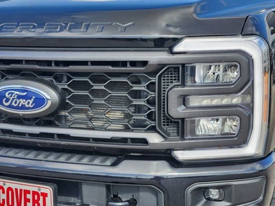 2023 Ford F-250SD XLT