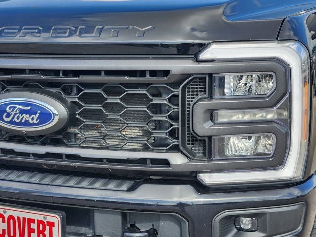 2023 Ford F-250SD XLT