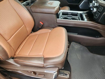 2024 Ford F-250SD King Ranch