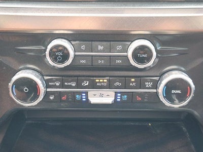 2024 Ford F-250SD King Ranch