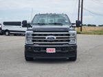 2024 Ford F-250SD King Ranch