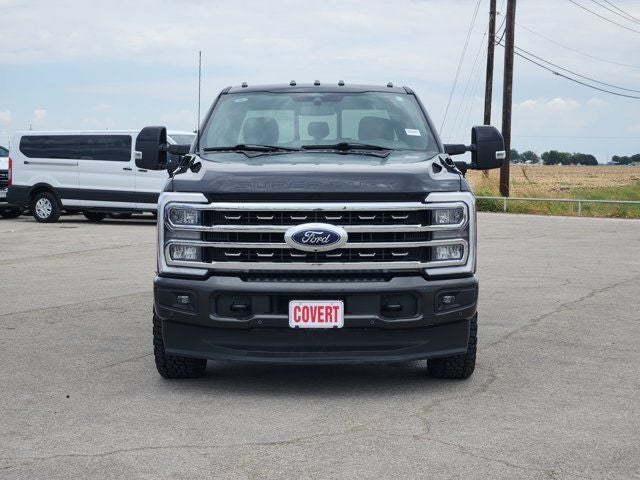 2024 Ford F-250SD King Ranch