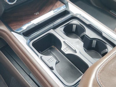 2024 Ford F-250SD King Ranch