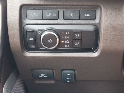 2024 Ford F-250SD King Ranch