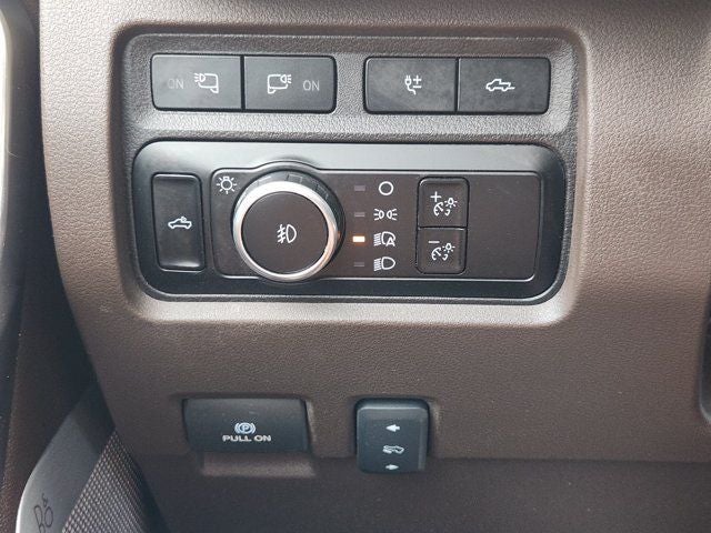 2024 Ford F-250SD King Ranch