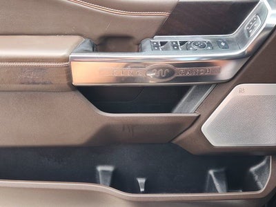 2024 Ford F-250SD King Ranch