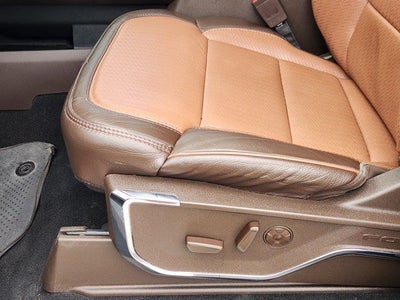 2024 Ford F-250SD King Ranch