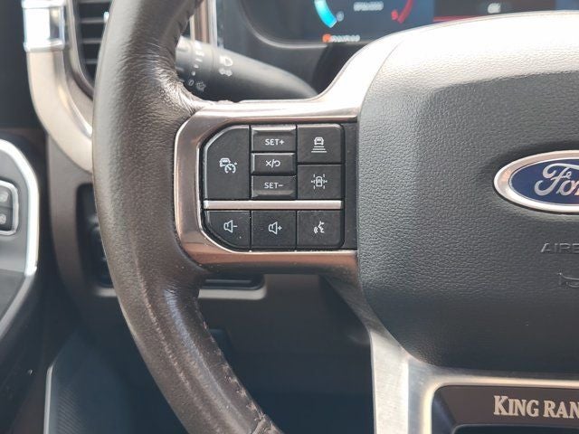 2024 Ford F-250SD King Ranch