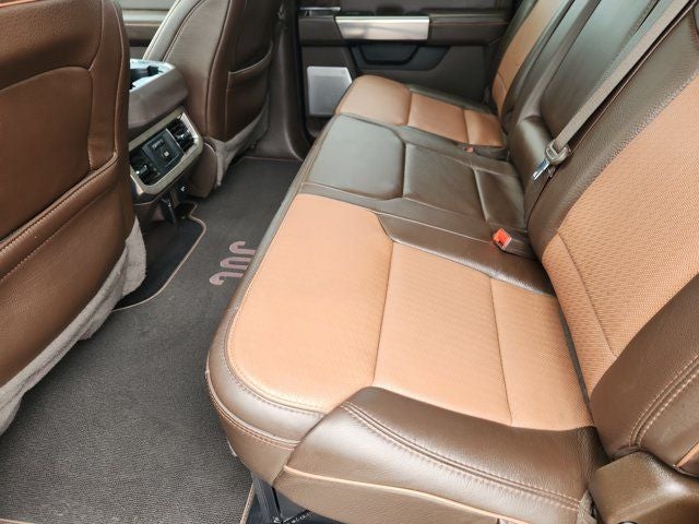 2024 Ford F-250SD King Ranch