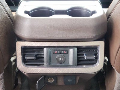 2024 Ford F-250SD King Ranch