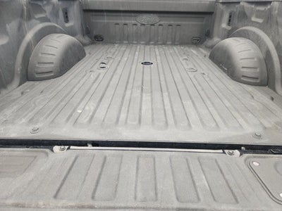 2024 Ford F-250SD King Ranch