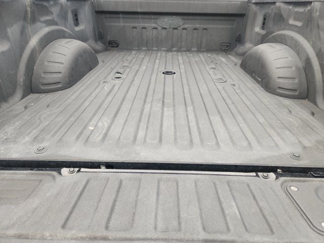 2024 Ford F-250SD King Ranch