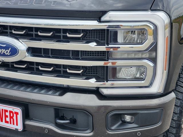 2024 Ford F-250SD King Ranch