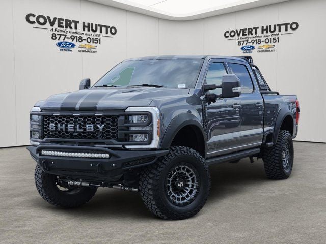 2023 Ford F-250SD SHELBY SUPER BAJA
