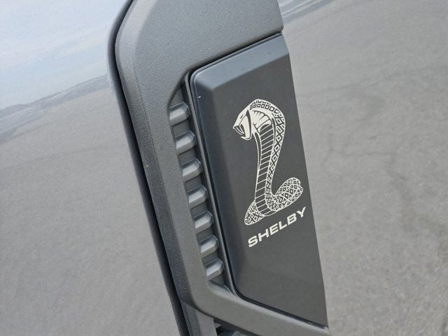 2023 Ford F-250SD SHELBY SUPER BAJA