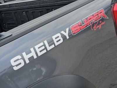 2023 Ford F-250SD SHELBY SUPER BAJA