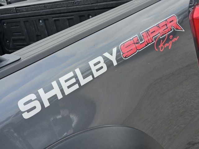 2023 Ford F-250SD SHELBY SUPER BAJA