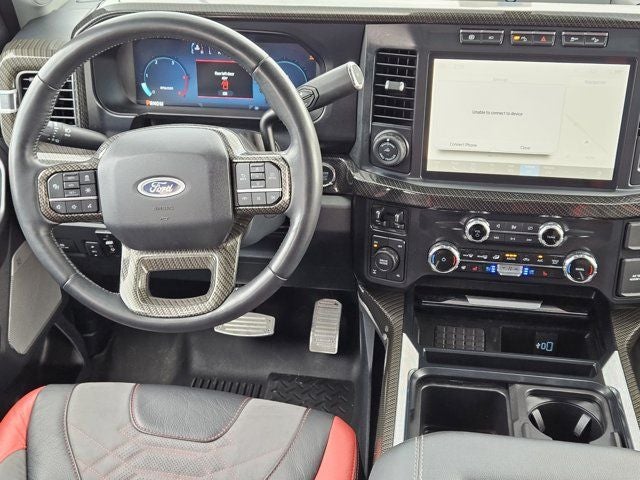 2023 Ford F-250SD SHELBY SUPER BAJA