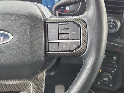 2023 Ford F-250SD SHELBY SUPER BAJA