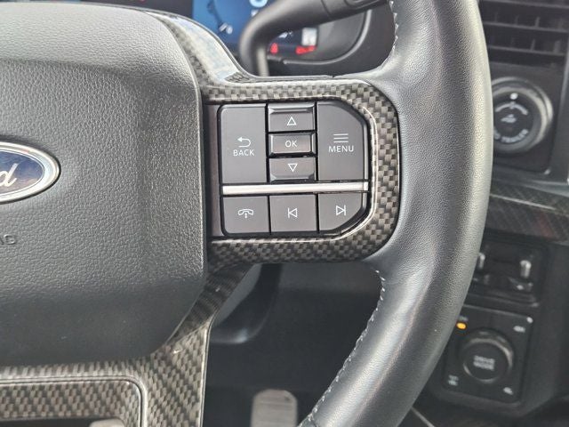 2023 Ford F-250SD SHELBY SUPER BAJA