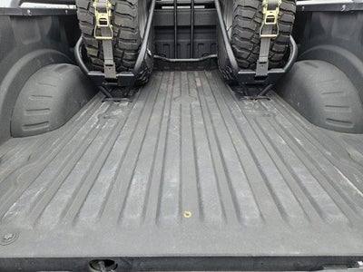 2023 Ford F-250SD SHELBY SUPER BAJA