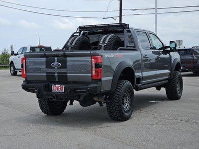 2023 Ford F-250SD SHELBY SUPER BAJA