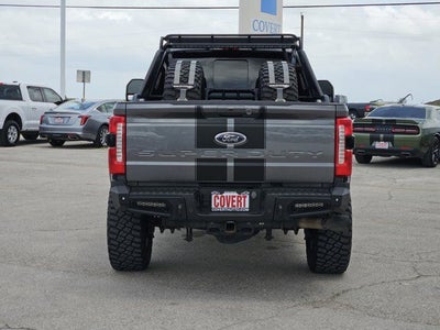 2023 Ford F-250SD SHELBY SUPER BAJA