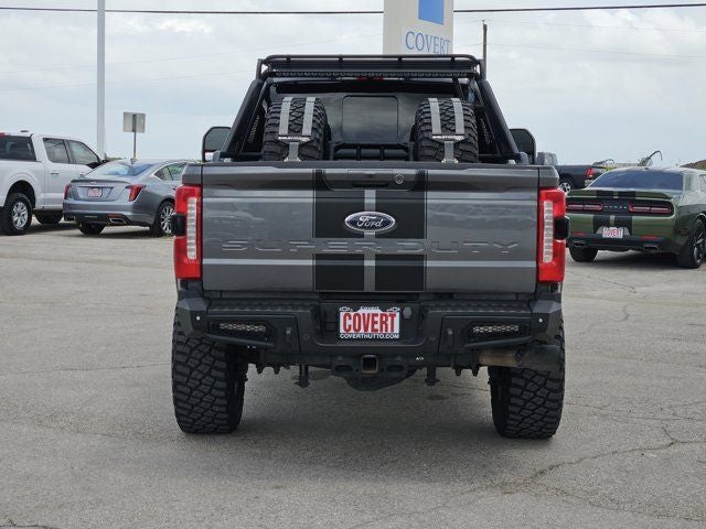 2023 Ford F-250SD SHELBY SUPER BAJA