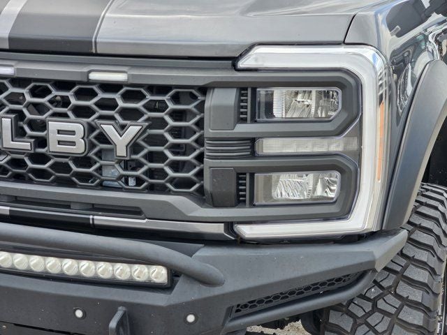 2023 Ford F-250SD SHELBY SUPER BAJA