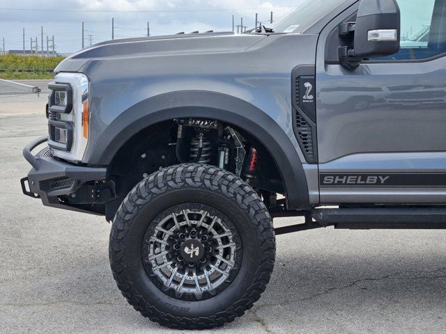 2023 Ford F-250SD SHELBY SUPER BAJA