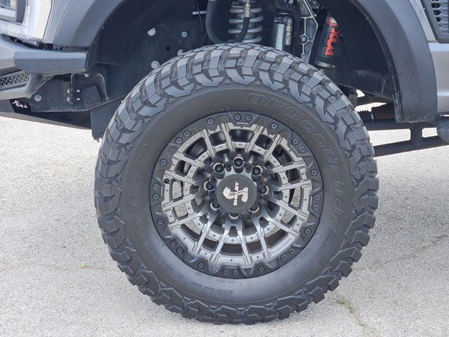 2023 Ford F-250SD SHELBY SUPER BAJA