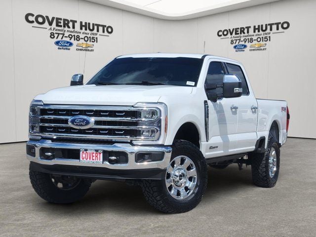 2023 Ford F-250SD Lariat