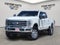 2023 Ford F-250SD Lariat