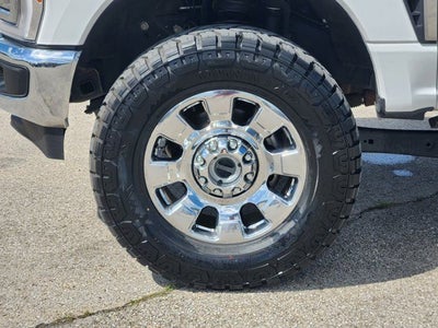 2023 Ford F-250SD Lariat
