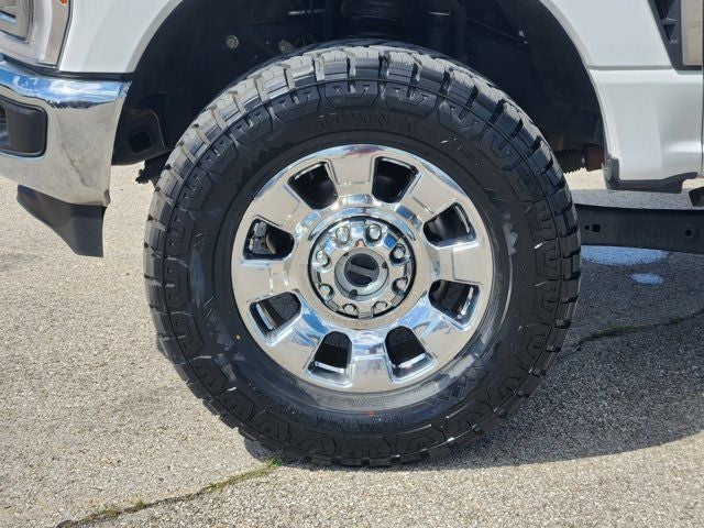 2023 Ford F-250SD Lariat