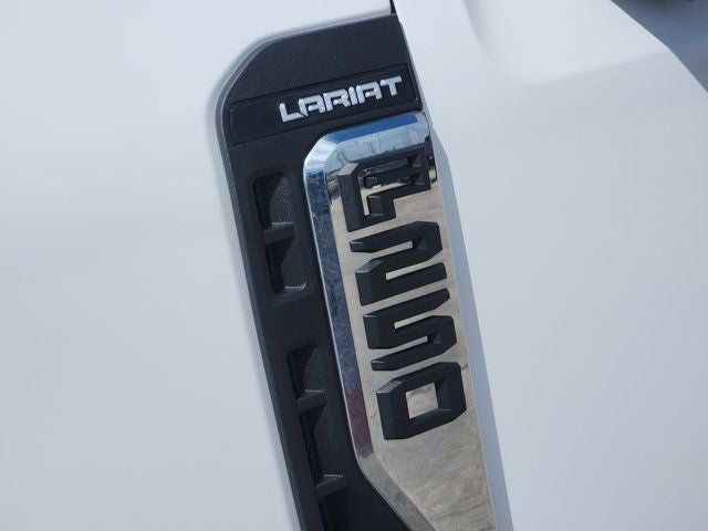2023 Ford F-250SD Lariat