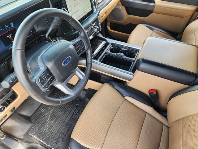 2023 Ford F-250SD Lariat