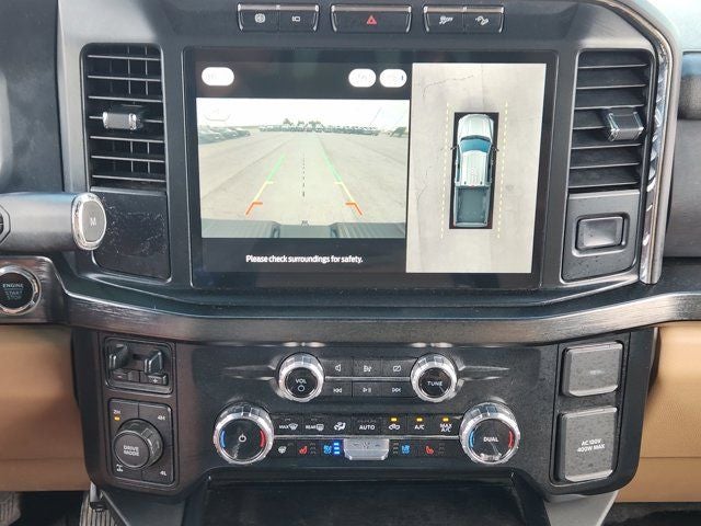 2023 Ford F-250SD Lariat
