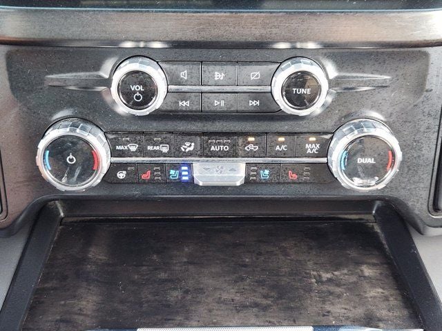 2023 Ford F-250SD Lariat