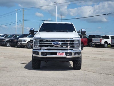 2023 Ford F-250SD Lariat