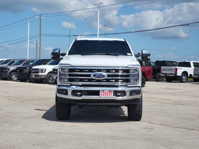 2023 Ford F-250SD Lariat